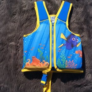 Nemo life jacket